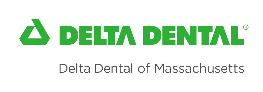 Delta Dental of Massachusetts logo