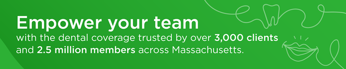 Empower your team graphic