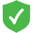 DDMA security check logo
