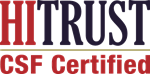HI Trust CSF Certified