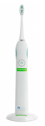 Sonic automatic toothbrush